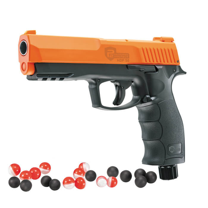 Paintball Markers