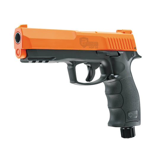 Umarex P2P Hdp 50 Self Defense Rubber Ball Pistol | Self Defense Gun