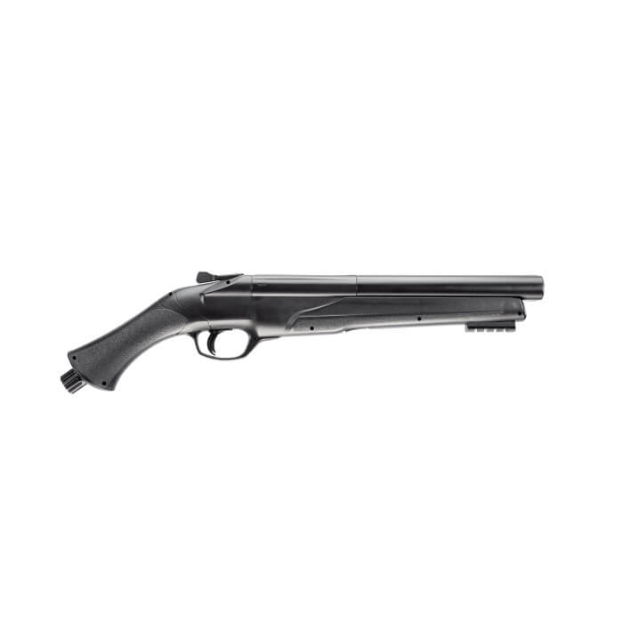 T4E Ts 68 Paintball Marker Shotgun - .68 Cal-Black | Buy Paintball Gun