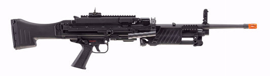 Umarex HK MG4 AEG Airsoft SAW (VFC) | Buy Umarex Airsoft Rifle