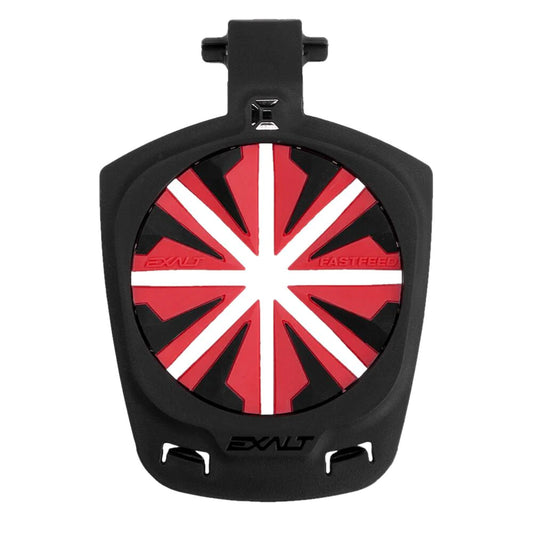 paintball hopper SPEED FEED fastgate