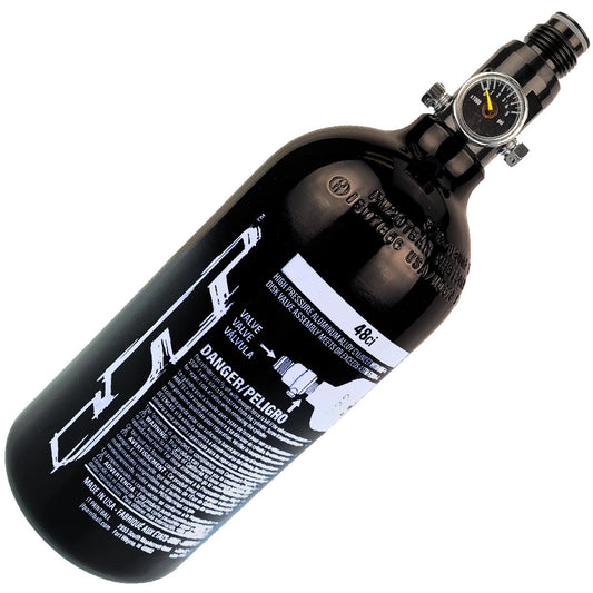 paintball Aluminum Air-Tank