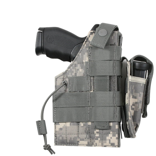 Rothco Molle Modular Ambidextrous Pistol Holster