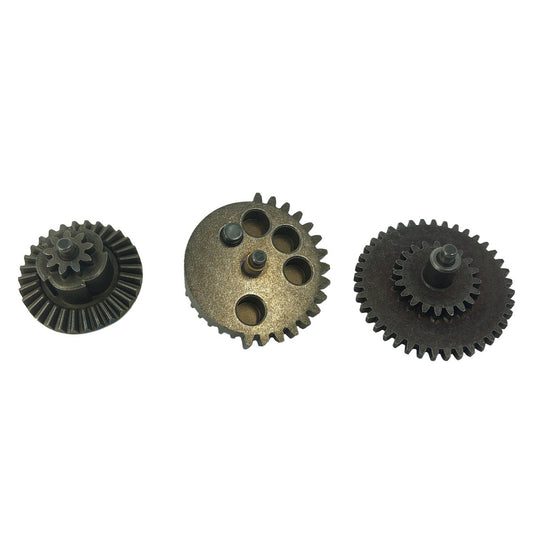 Valken Steel Gear Set (Type: 22:1 High Torque)