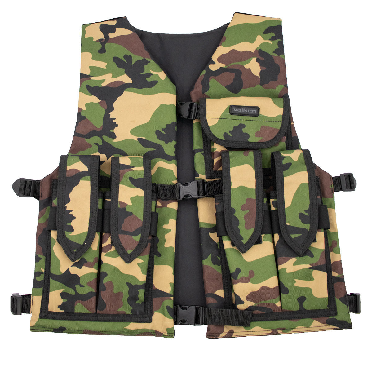Paintball Chest Protector