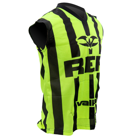 Valken Sleeveless Referee Jersey