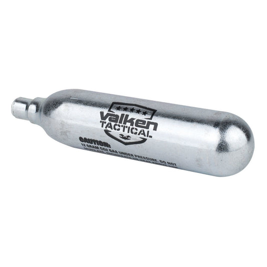 Valken 12G Co2 Cartridges -100 Count