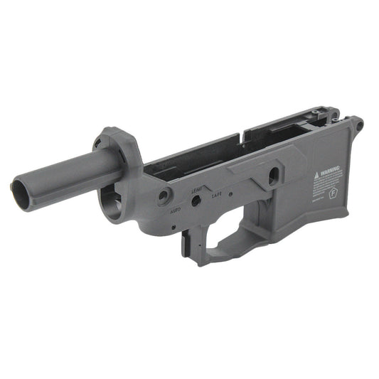 Rifle Parts - Valken Asl Lower Receiver