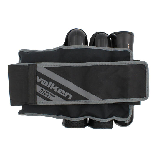 Valken Alpha 2+ Paintball Harness | Paintball Pod Harness