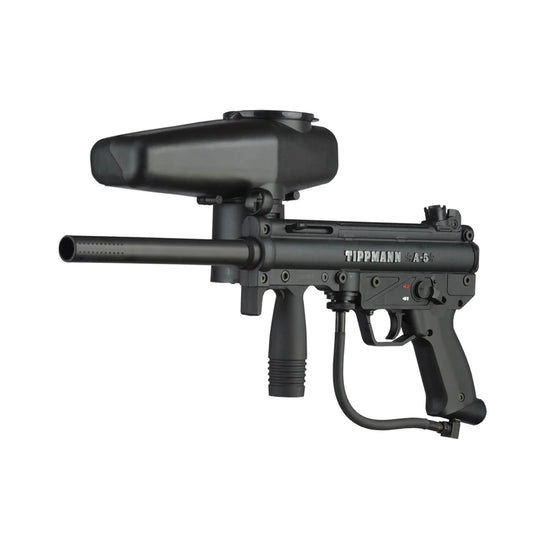 Tippmann A-5 Basic Marker | Shop Mechanical Paintball Marker