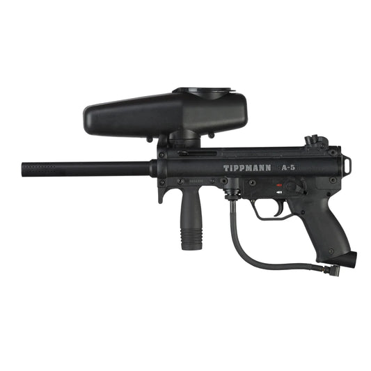 Tippmann A-5 Basic Marker | Shop Mechanical Paintball Marker
