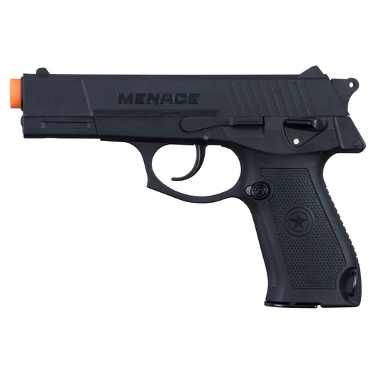 Tippmann Brigade Menace 50Cal Semi-Auto Paintball Pistol | Shop Paintball Marker Pistol