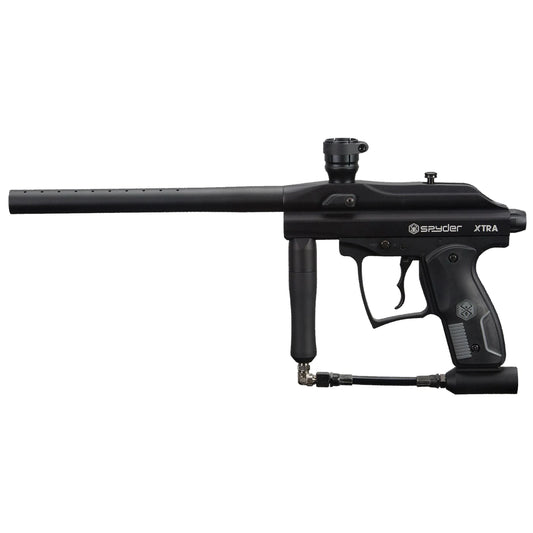 Spyder Xtra Paintball Marker | Multi Color | Shop Paintball Gun Online