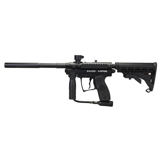 Spyder Mr100 Pro Paintball Marker