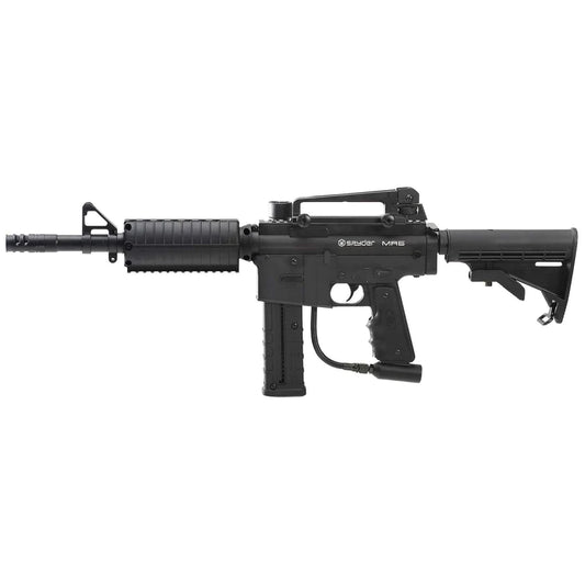 Spyder Mr6 Marker W/Dls | Paintball Marker