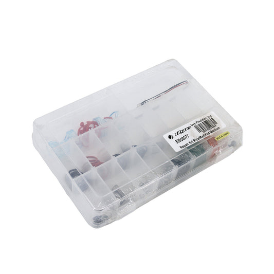 Dye For Rize/Maxxed Repair Kit - Medium