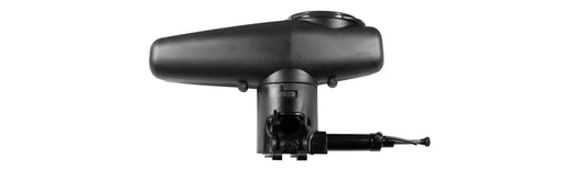 Tippmann Cyclone Feed System | 98 Custom Series, Alpha Black, Project Salvo