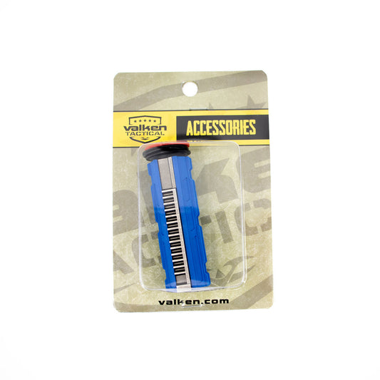 Valken Asl+ Full Steel Piston Airsoft Rifle Parts