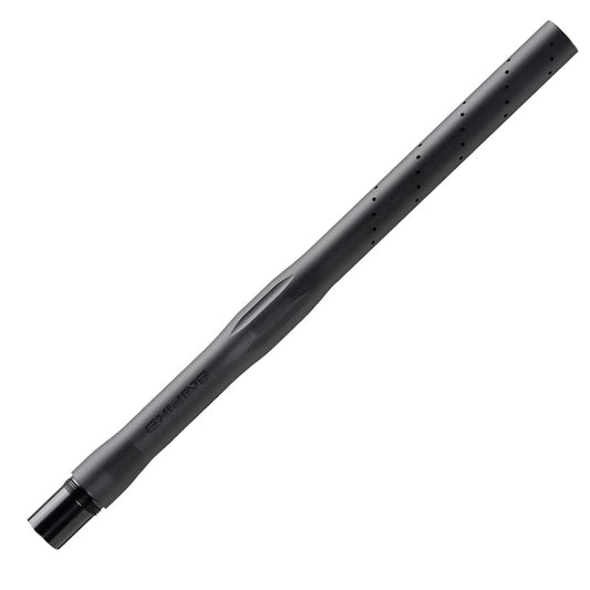 Empire 1-Piece Driver X Barrel - Autococker - Dust Black
