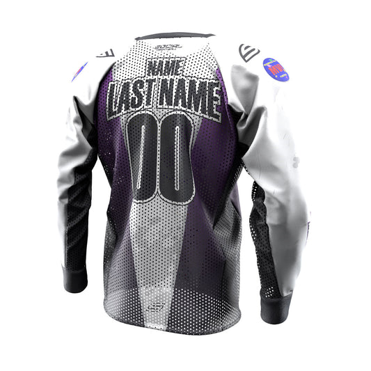 Paintball Jersey