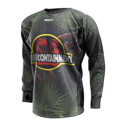 Paintball Jersey