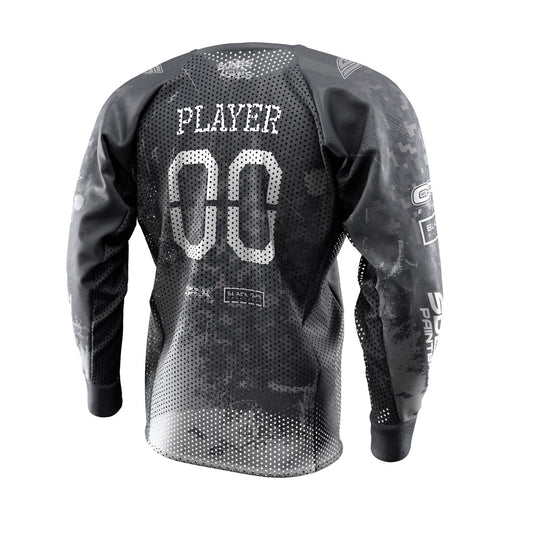 Paintball Jersey
