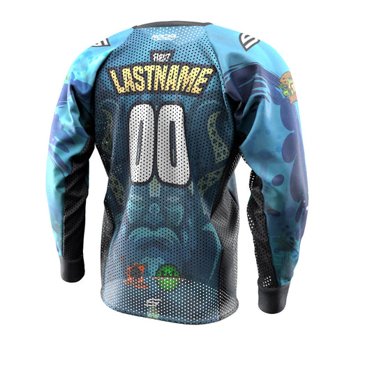 Paintball Jersey