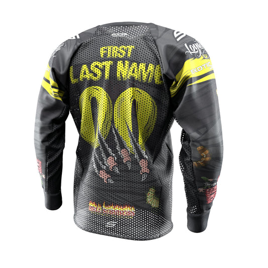 Paintball Jersey
