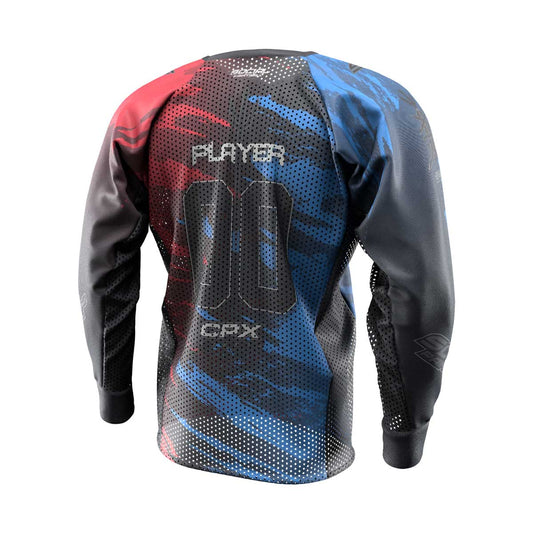 Paintball Jersey