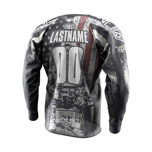 Paintball Jersey
