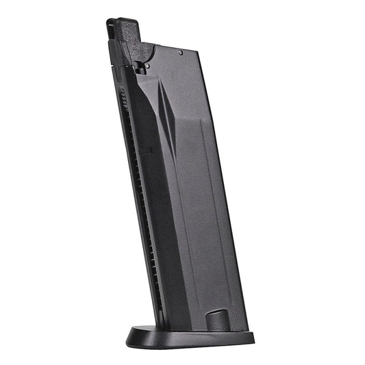 Umarex Elite Force S&W M&P 40 Co2 Blowback Airsoft Pistol Magazine
