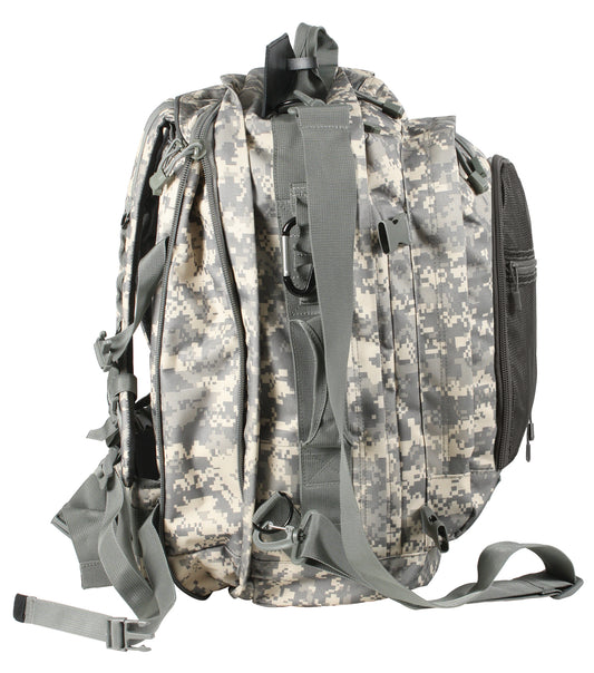 Tactical Travel Backpack