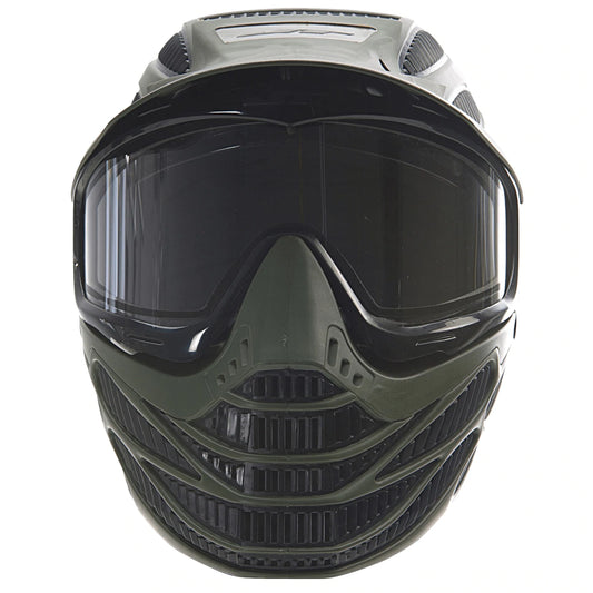 paintball mask