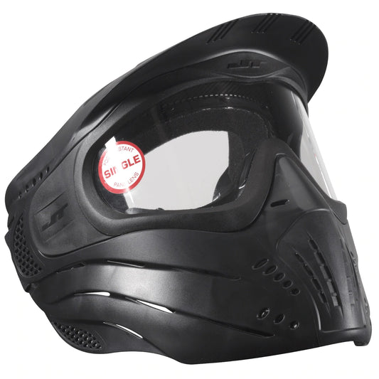 Paintball Mask