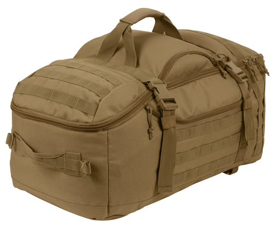 tactical bag.