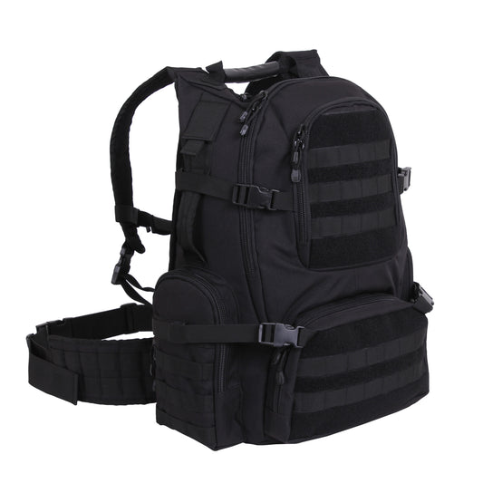 Assault backPack