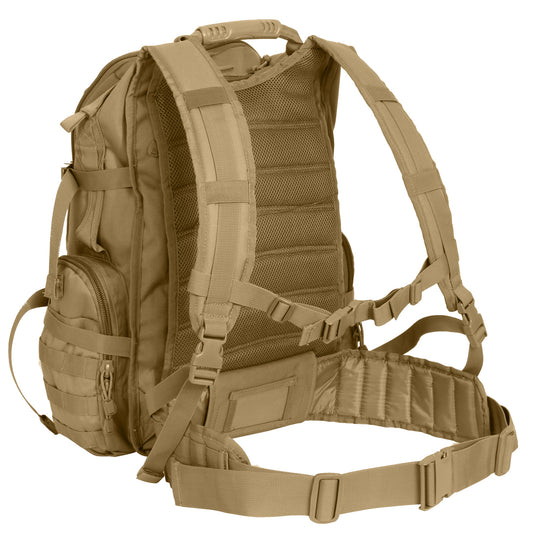 Assault backPack