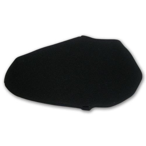 Viewloader Vl2000, 9V, Or 18V Revolution Hopper Cover - Black