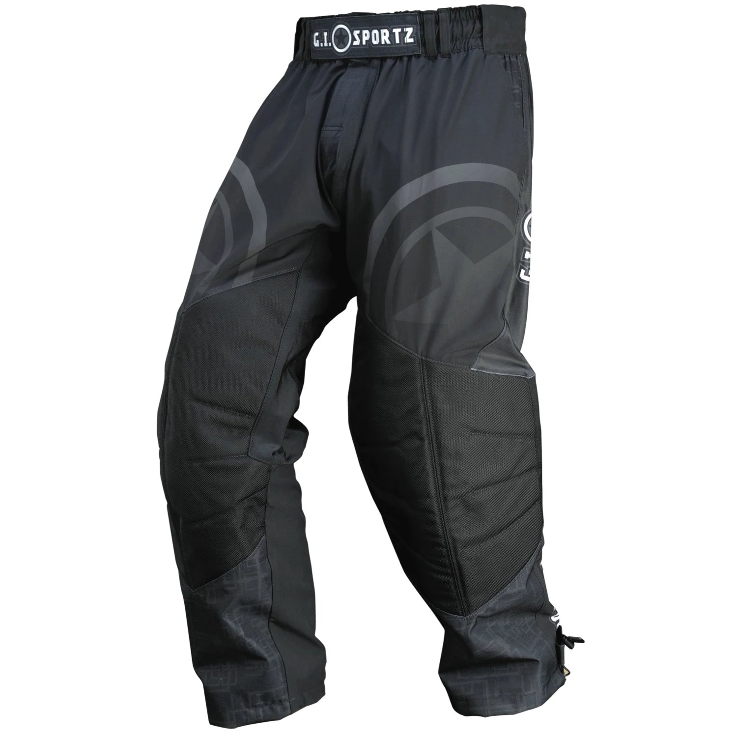 Grit v3 Paintball Pants, Tigerstripe LE - Social Paintball Grit v3 Paintball Pants, Tigerstripe LE - Social Paintball
