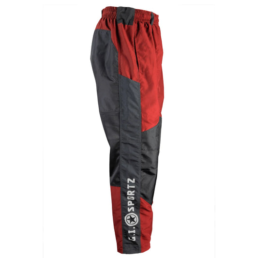 Paintball Pants