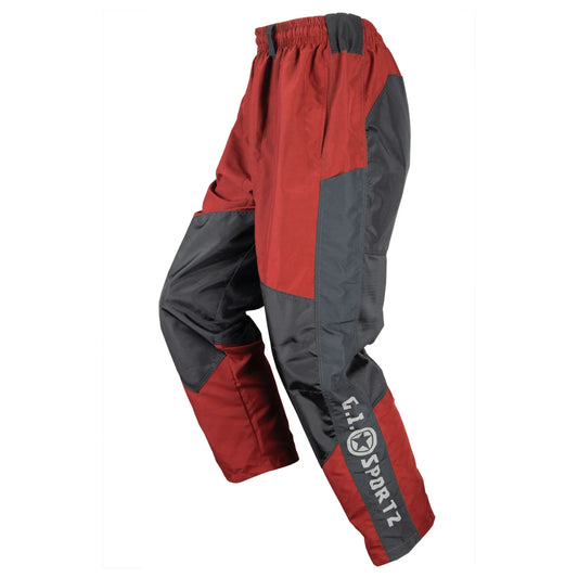 Paintball Pants