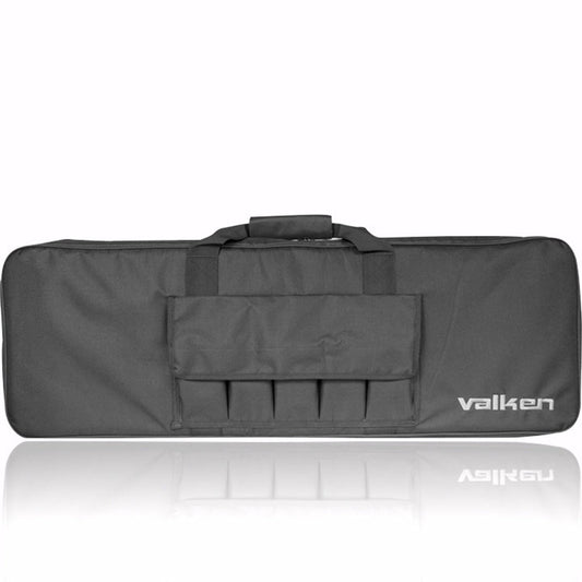 Valken 42" Single Rifle Gun Bag - Black
