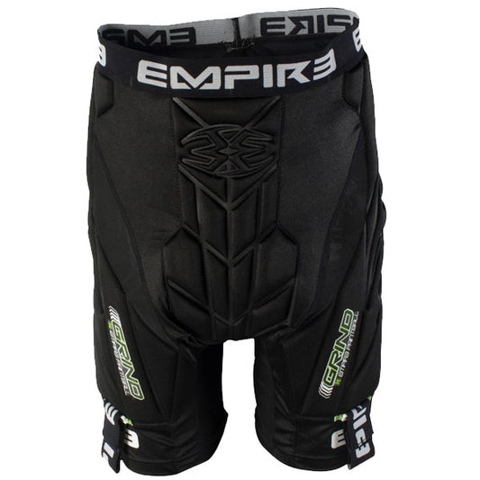 Empire 2013 Grind Paintball Slide Shorts THT