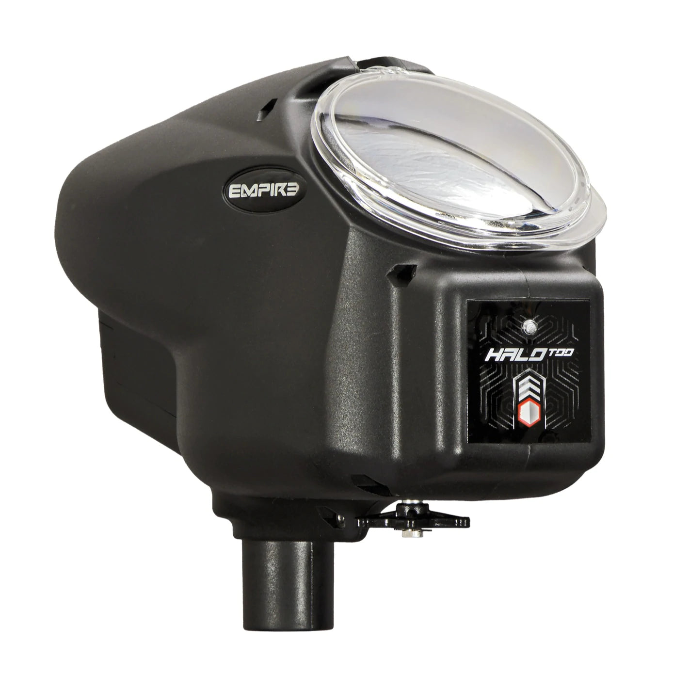 Electronic Paintball Hopper