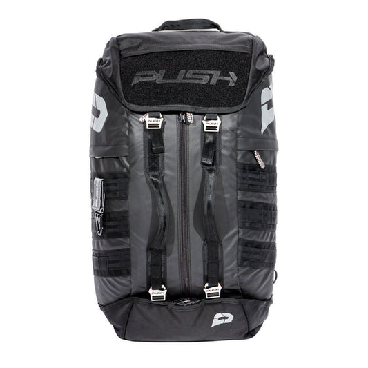 Push Division One Gear Bag