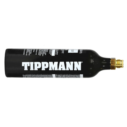 Tippmann Co2 Paintball Tank 12Oz