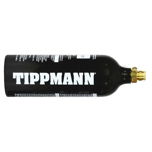 Tippmann Co2 Paintball Tank 20Oz