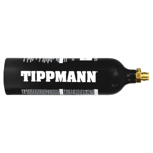 Tippmann Co2 Paintball Tank 24Oz