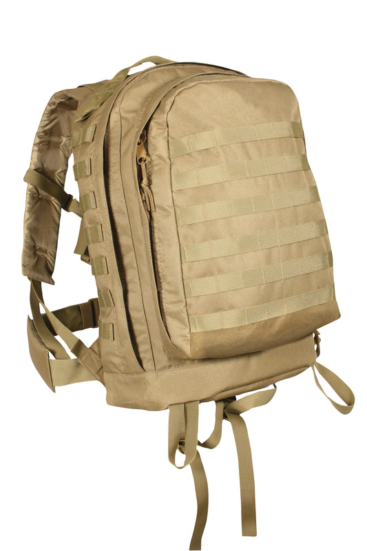 tactical assault backPack