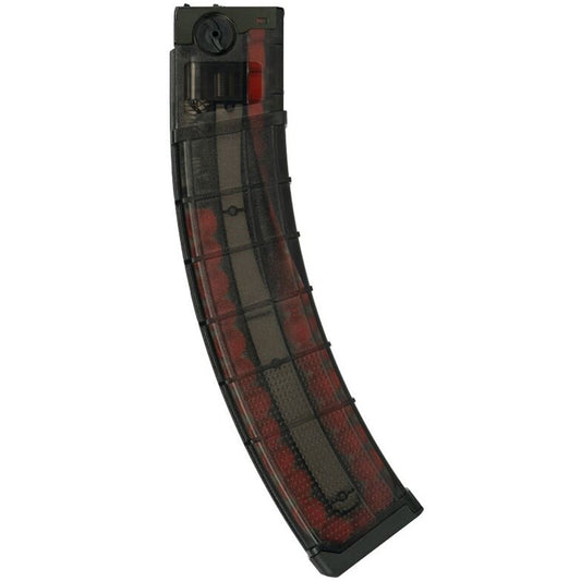 First Strike T15 30 Round Magazine V2 - Smoke + Buy 3, Get 1 Free | First Strike Magazine